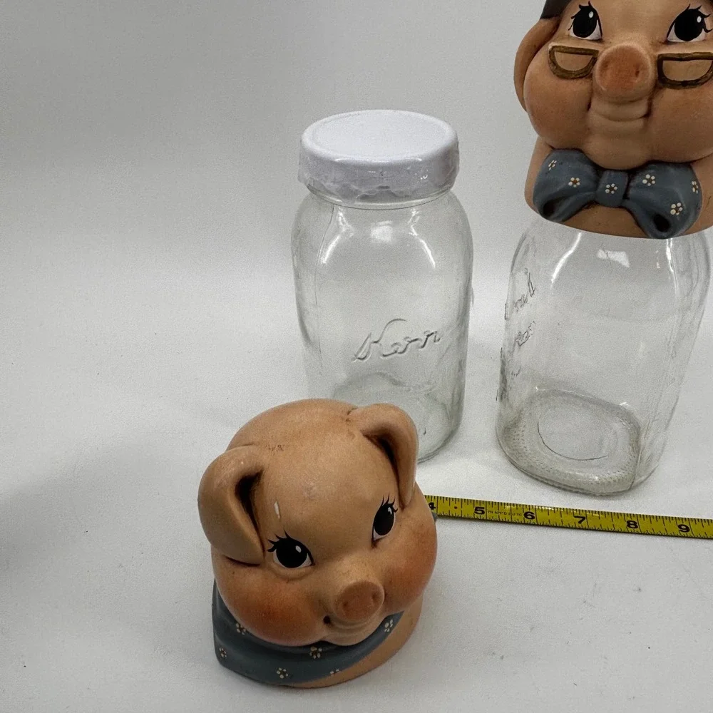Kerr one jars